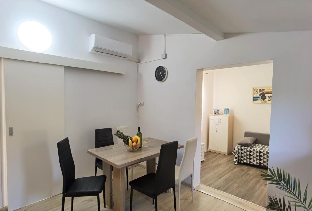 Apartment Rosemary Medulin Kültér fotó