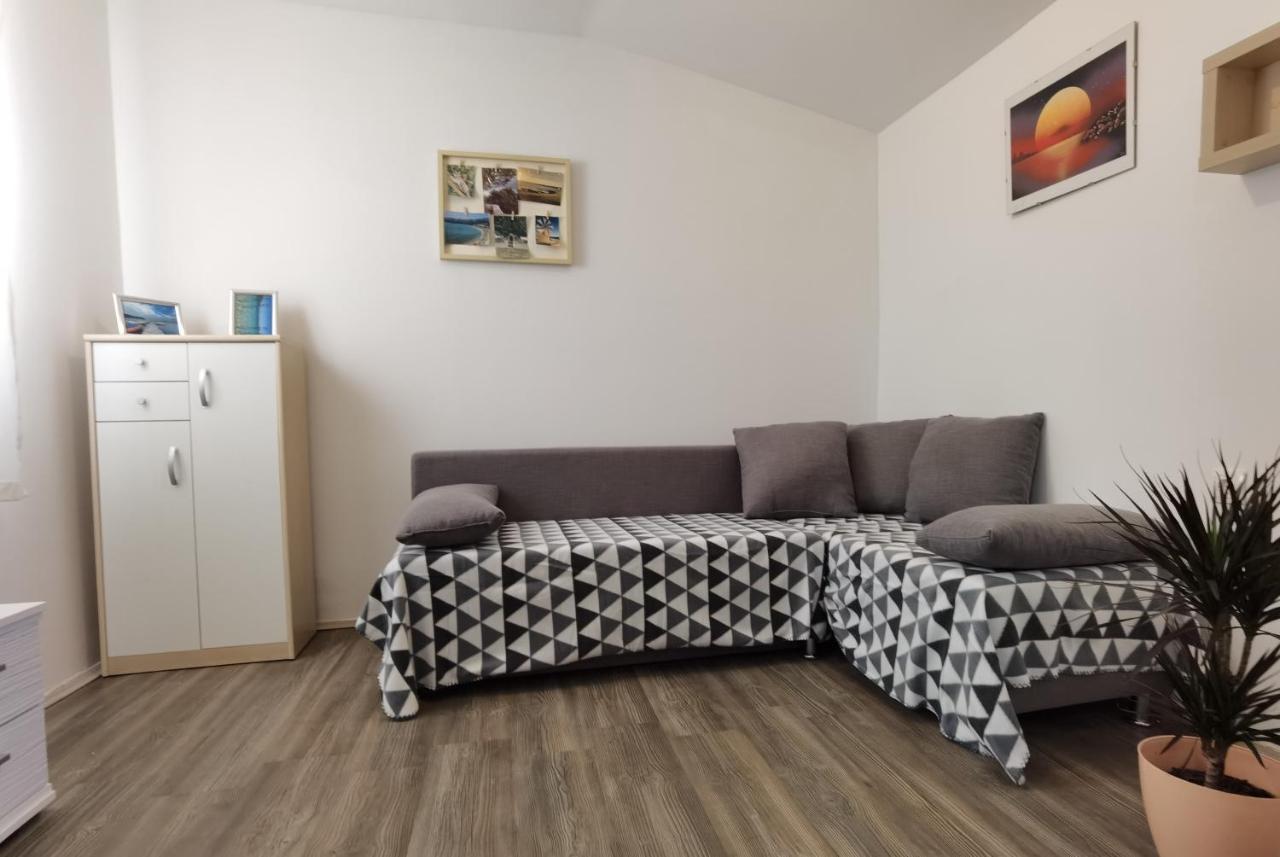 Apartment Rosemary Medulin Kültér fotó