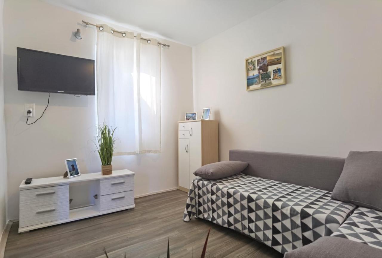 Apartment Rosemary Medulin Kültér fotó