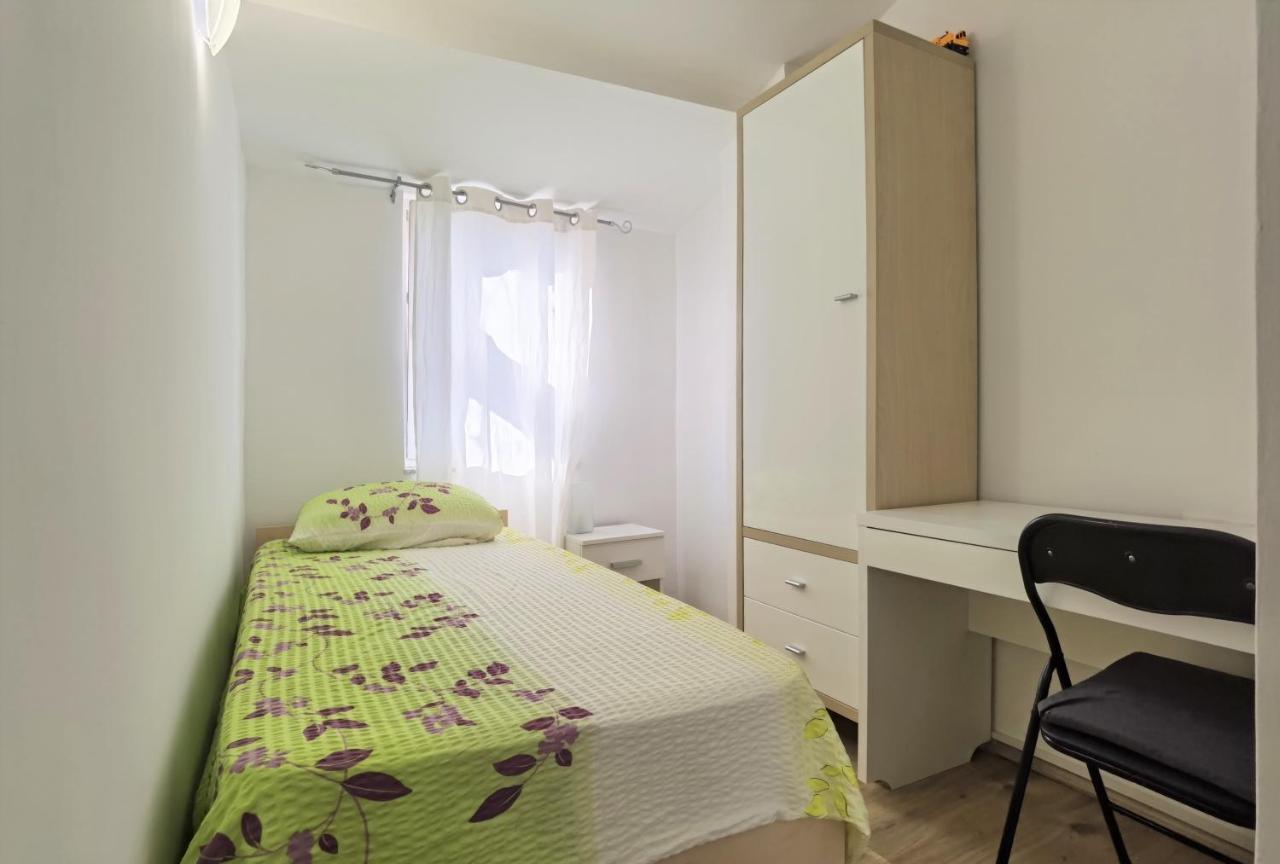 Apartment Rosemary Medulin Kültér fotó