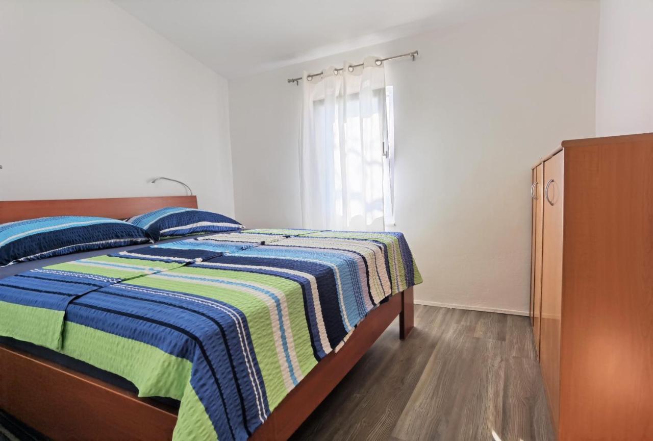 Apartment Rosemary Medulin Kültér fotó