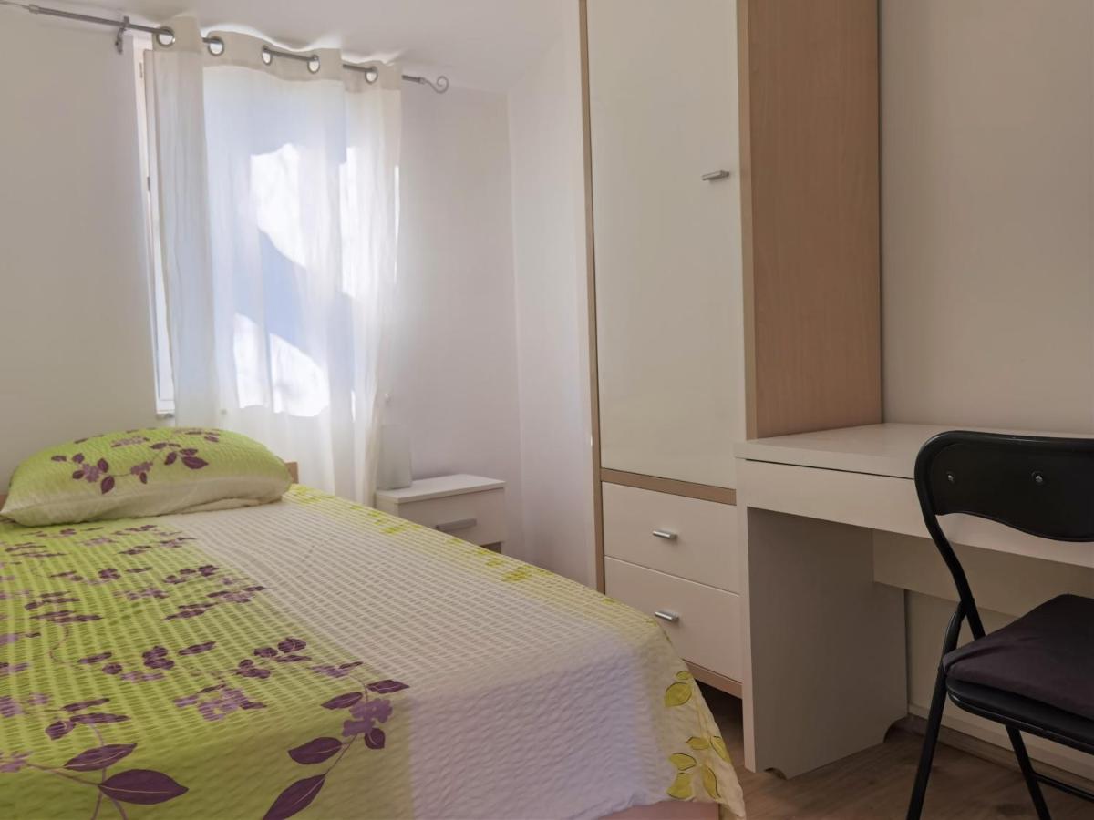 Apartment Rosemary Medulin Kültér fotó